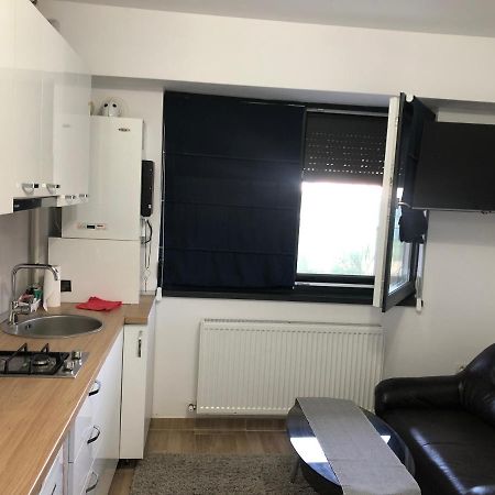 Smaraldul Madalinei Apartment Constanta Ngoại thất bức ảnh